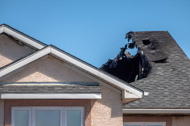 Licensed Odor Removal service in Kingston, WA - Fire Damage Laser Cleaning